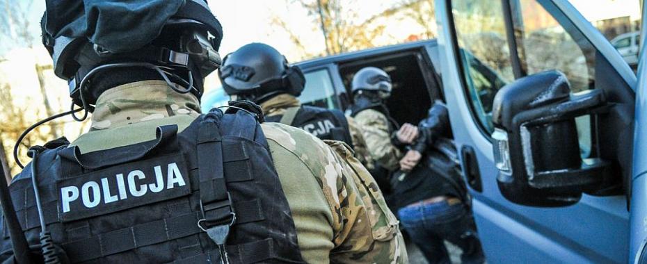 Szlak fałszerzy: Kalisz, Słubice i na finał Gorzów