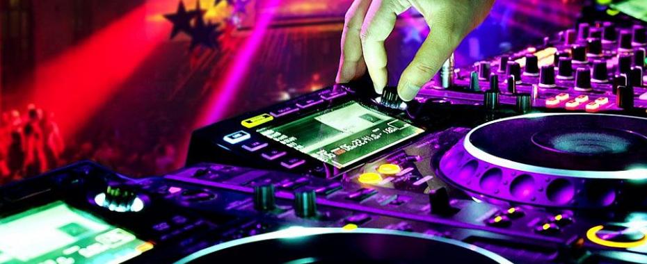 Grudniowy clubbing? Dajcie o sobie znać