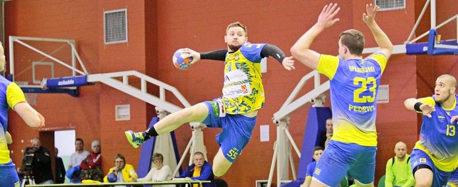 Handball Cup. Gratka dla fanów