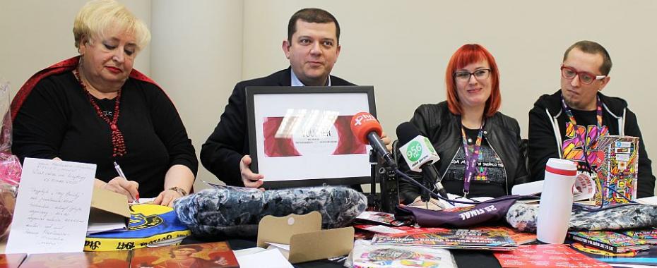 Finał WOŚP 2017. Co do zdobycia na licytacjach?