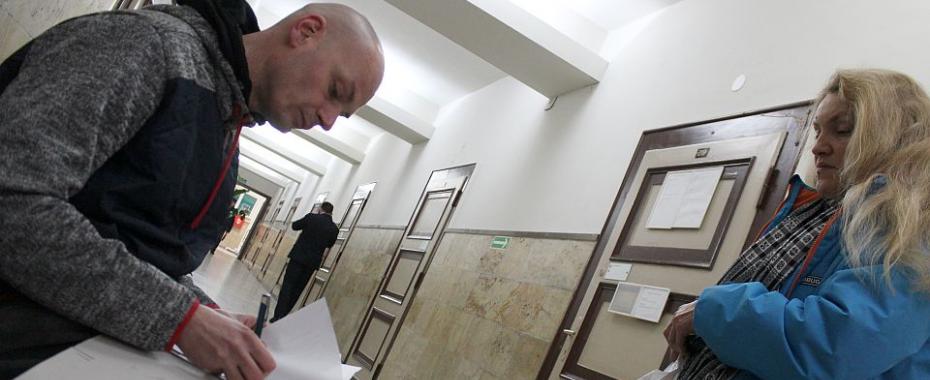 Przeciwnicy niszczenia drzew: nie damy za wygraną!
