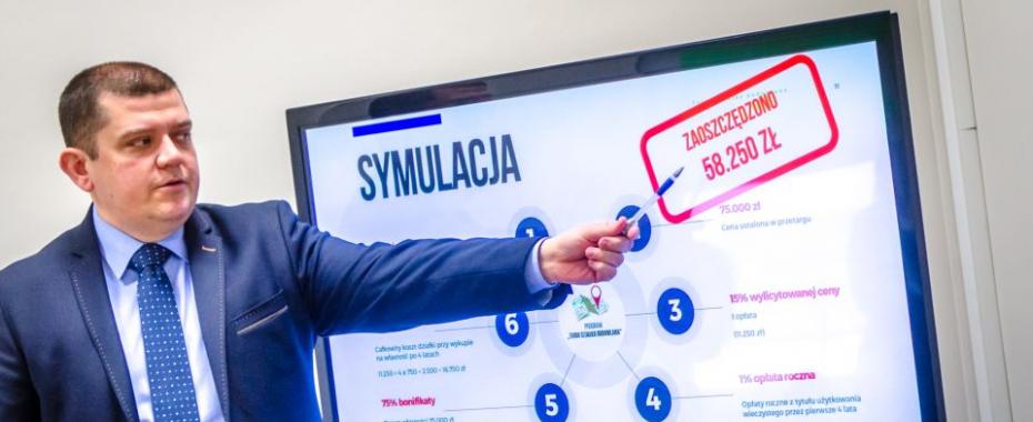 Miasto: taniej niż u nas nie znajdziecie!