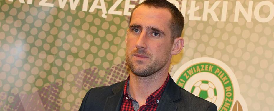 Za bramki, za asysty, za jakość... Świtaj najlepszy! [FOTO]