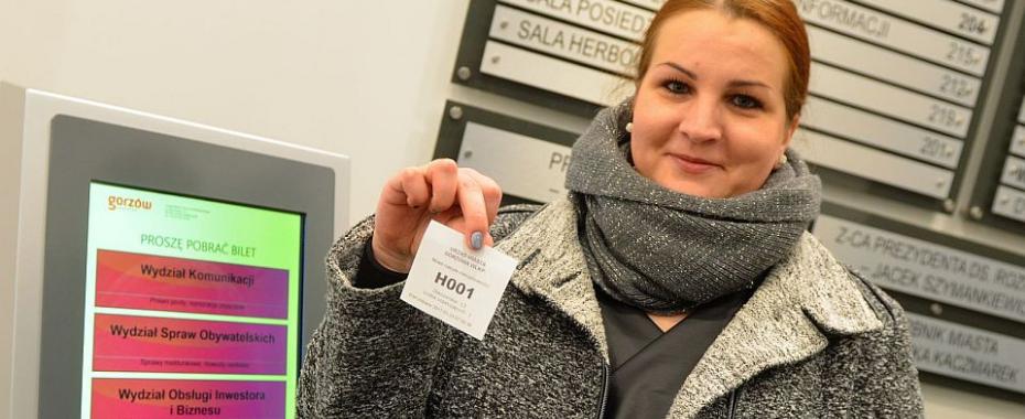 Urząd jak nigdy! Wygodny i dłużej