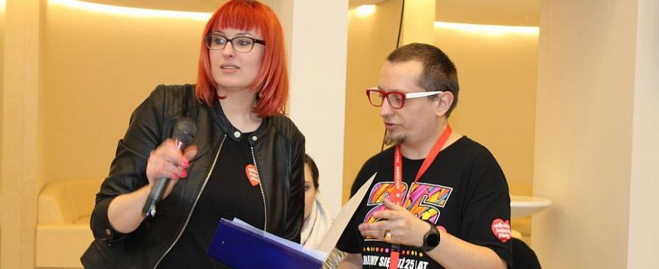 25. Finał WOŚP: Wielkie dzięki dla Orkiestry!