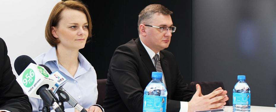 270 ha dla specjalnej strefy, ale nie w Gorzowie