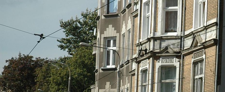W maju pierwsze pustostany będą pełne