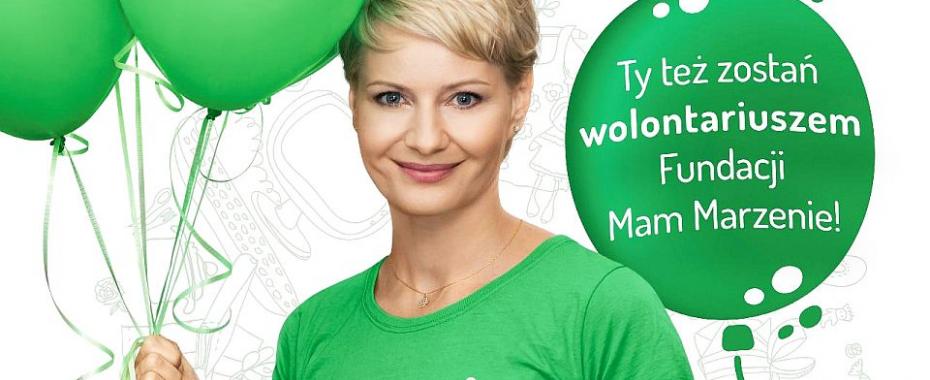 Mam Marzenie też ma marzenie. Jakie?