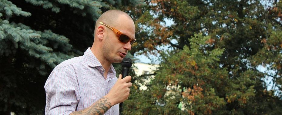 Obrońcy drzew: miasto bez przerwy zagrożone!