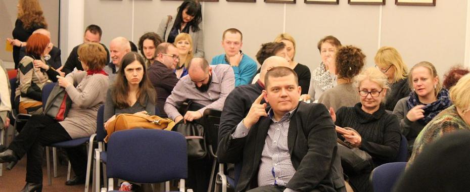 Jeszcze tylko „grupa wsparcia” dla rewitalizacji