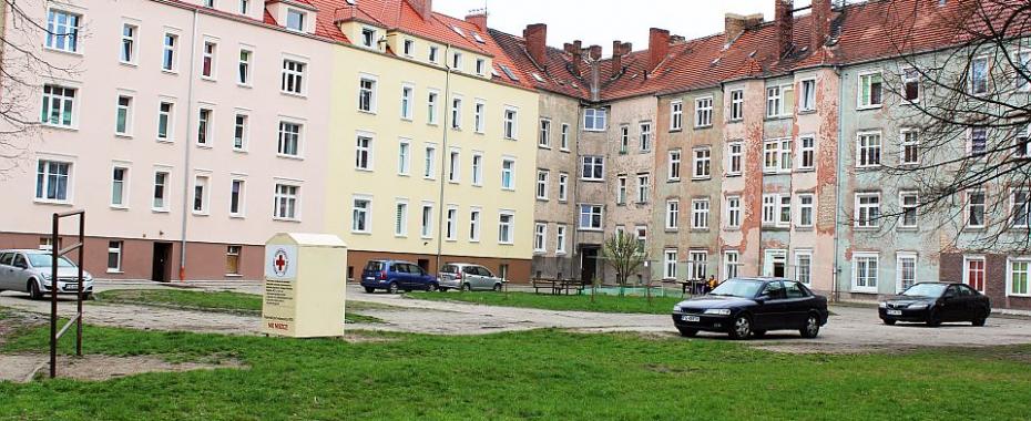 Sześć miejsc, każde z szansą na...