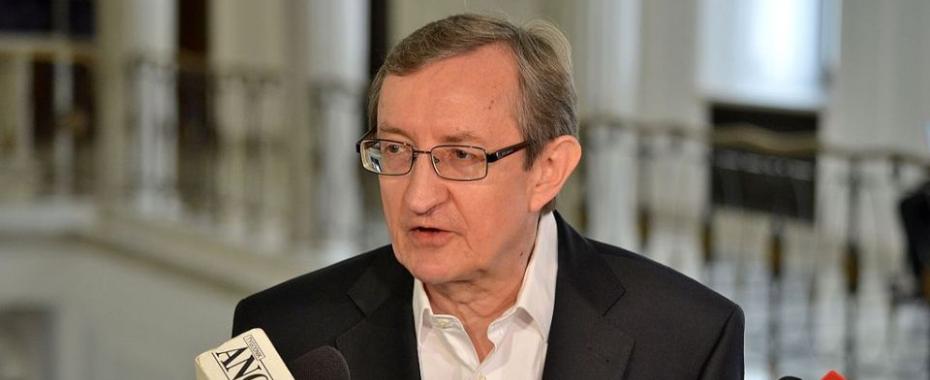 Józef Pinior: „w 80 milionów dookoła Polski”
