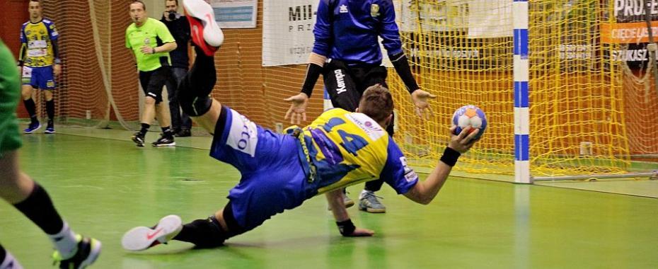 Będzie dobre granie w ręczną. Weekend na arenach