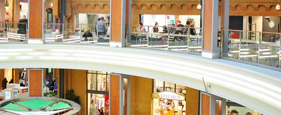 Co już podają w galerii? A co od marca?