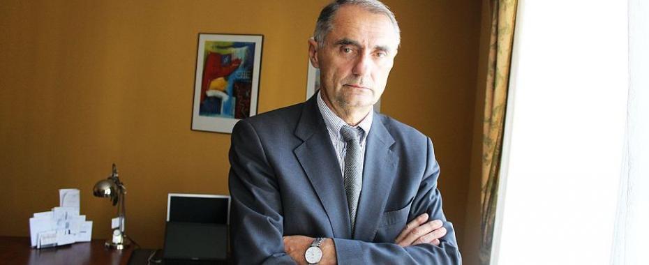 Nie od parady. Wierchowicz: Gdzie przyzwoitość? (6)
