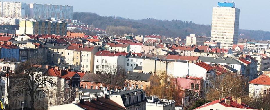 Izba Skarbowa przy WSA i wojewodzie za rok!
