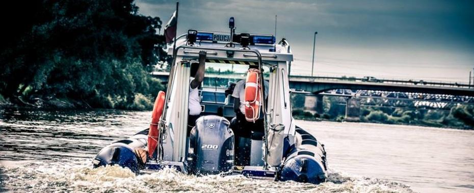 Policja szuka policjantów!