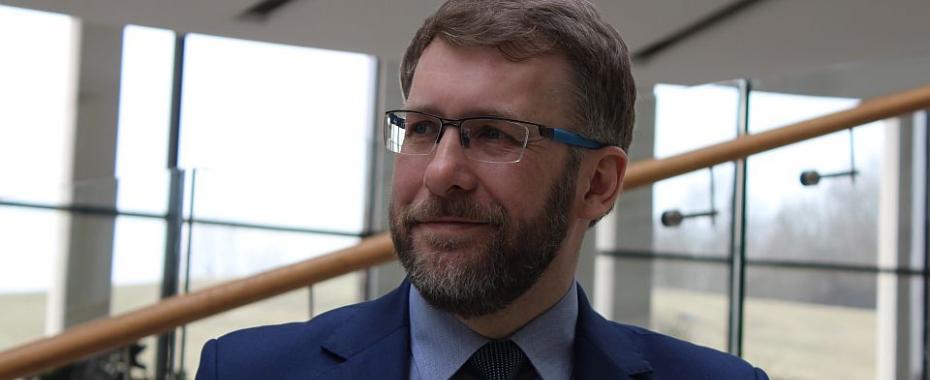 Dyrektor Wróbel: Nie dla impresariatu w FG!
