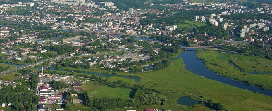 Inwestycje w rejonach 2018 niemal w komplecie