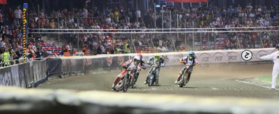 Bilety na sierpniowe GP dla wszystkich!