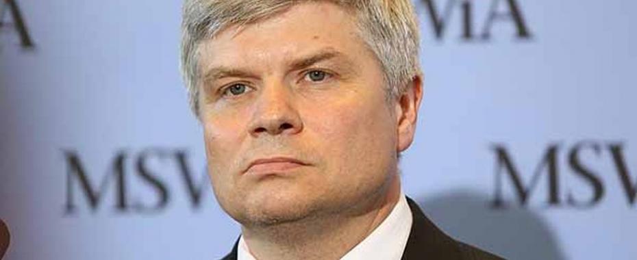 Porządek z Tupolewem… Będzie ekspert