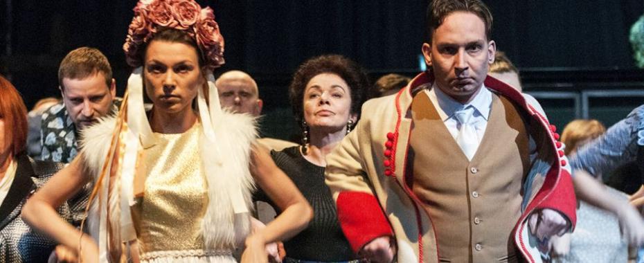 Teatr szykuje swój dzień! Pokaże wszystko