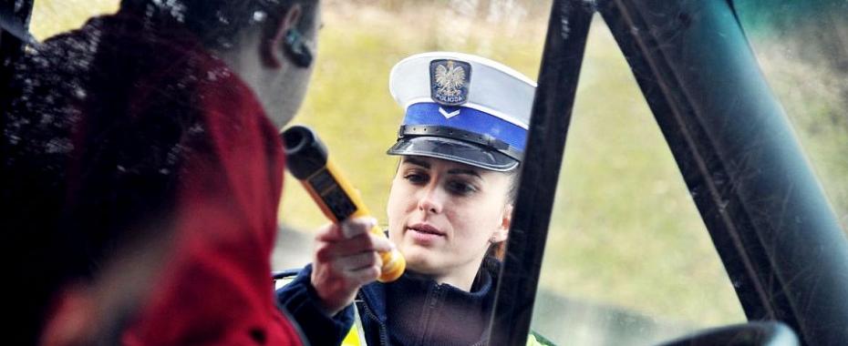 Szukali pijanych kierowców i… znowu nic