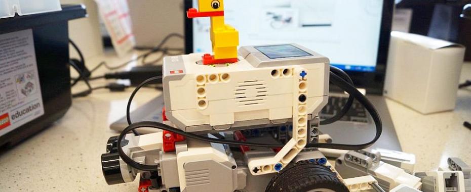 Lego MindStorms? Warto sprawdzić