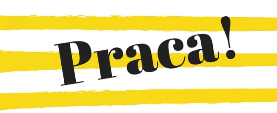 Praca w Rejestracji placówki medycznej
