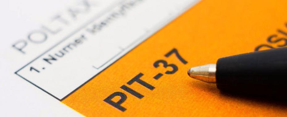 PIT akademicki. Pomogą się rozliczyć