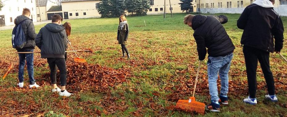 Gorzów i okolice po „ekologiczne” pieniądze