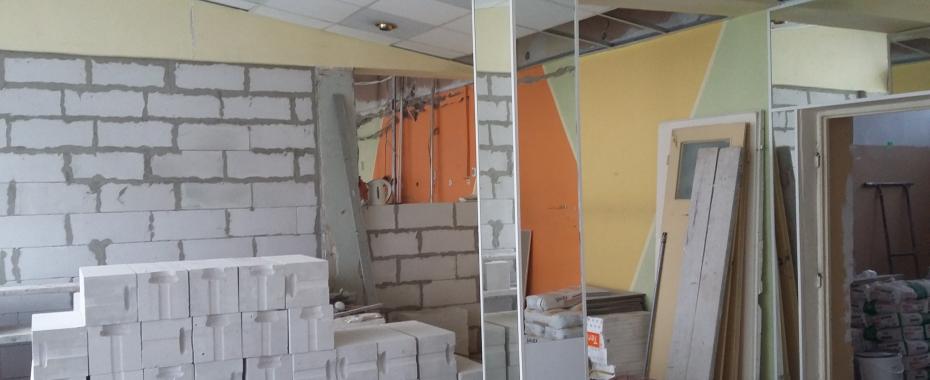 Poszukiwani pracownicy budowlani na terenie Gorzowa