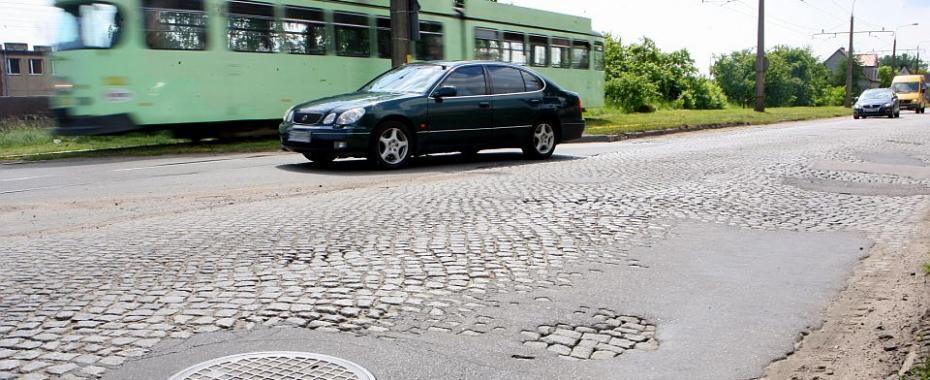 Oferty dla Kostrzyńskiej! Też od Strabaga