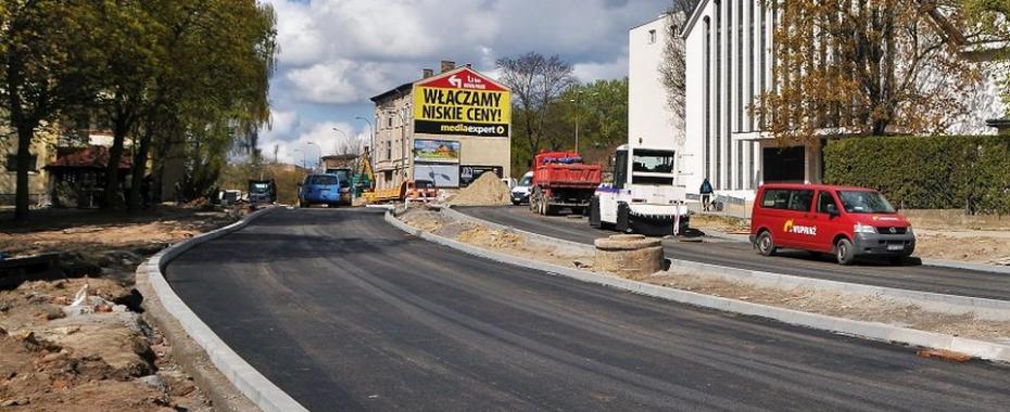 Jeszcze tydzień czekania na Warszawską