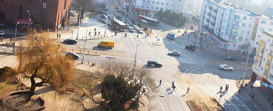 Sikorskiego? Ważniejsza niż wszystkie