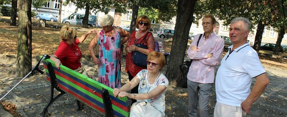 Już karta, niebawem rada. Seniorzy rządzą!