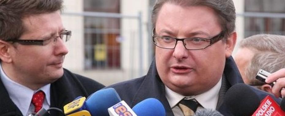 „Polityczny zwierz” w Gorzowie!