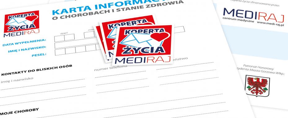 Tak się ratuje życie!