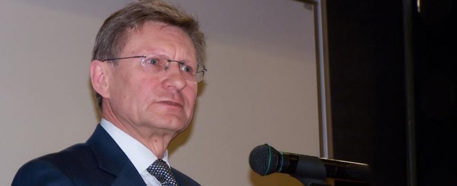 Balcerowicz tylko dla nas! Jutro