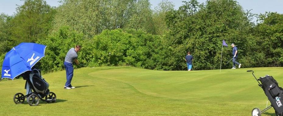 Golf z bliska dla każdego!