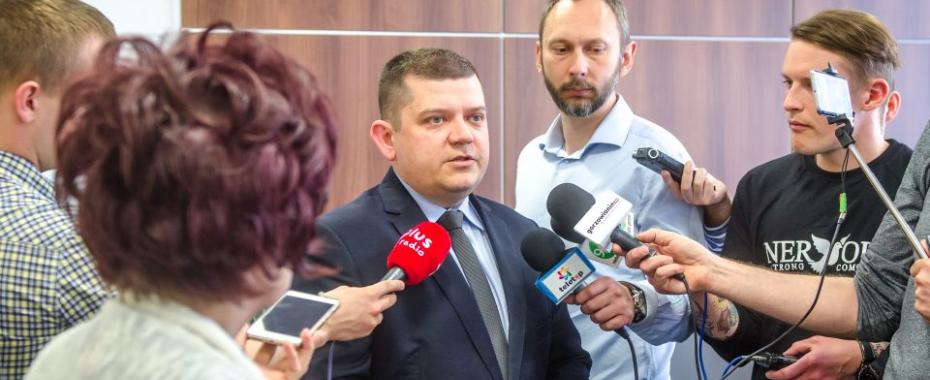 Cierpliwość wyczerpana. Koniec litości