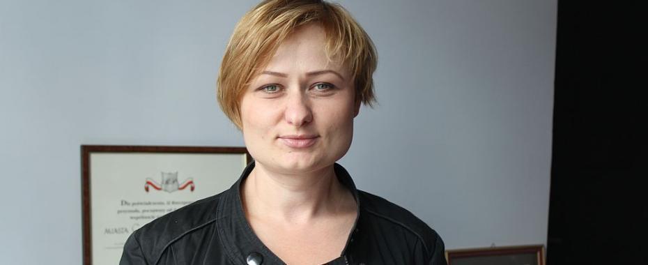 Bejnar-Bejnarowicz: Wójcicki już nie swój