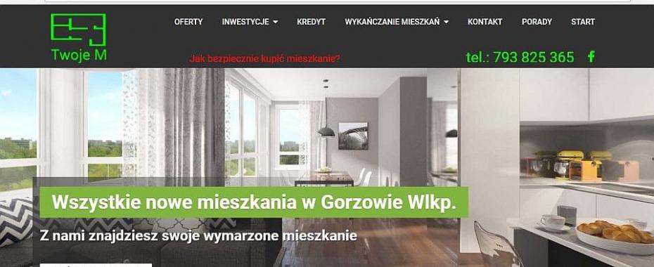 W Gorzowie tego jeszcze nie było!