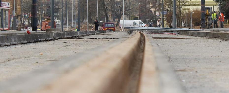 Warszawska w ruch! Stop na Sikorskiego