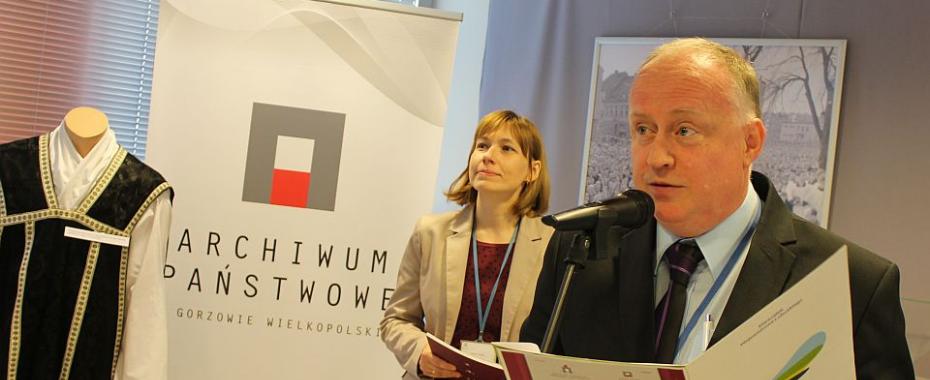 Ważne daty dla diecezji! Rocznice w Archiwum