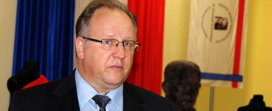 Kurzawski już nie dyrektor a sekretarz