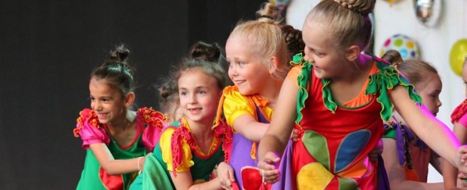 Sceny, taniec, gala... Wszystko o MFT 2017