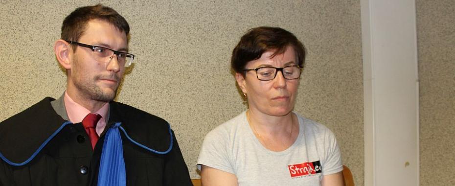 W starciu ze szpitalem pracownik bez szans