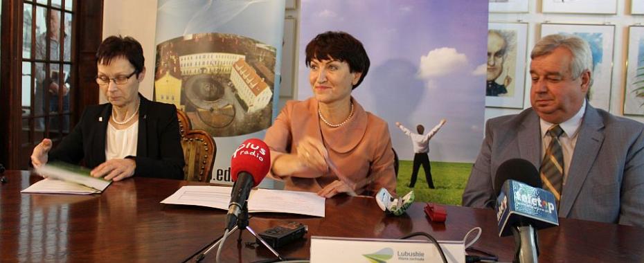 Uwaga studenci! „Niebezpieczne” laboratorium