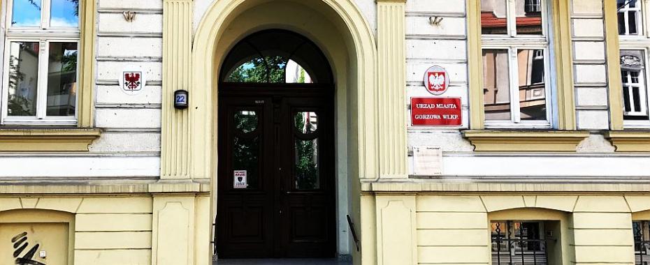 Nowy miejski adres: Łokietka 22